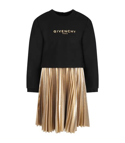 givenchy kids clothing|givenchy dress baby girl.